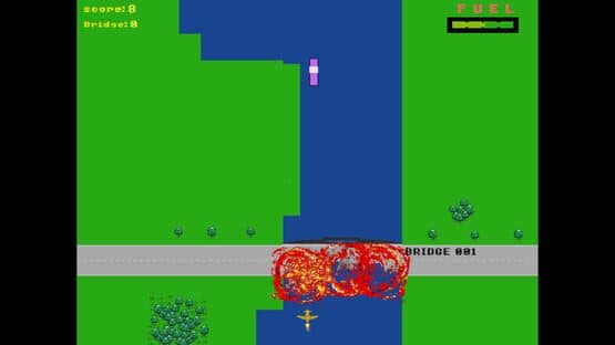 River Rush — screenshot 1