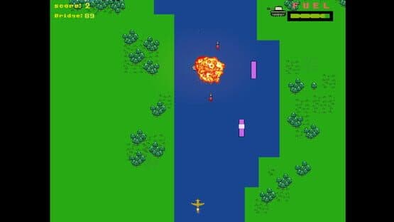 River Rush — screenshot 2