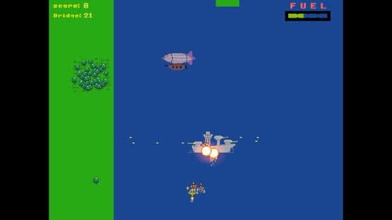 River Rush — screenshot 3