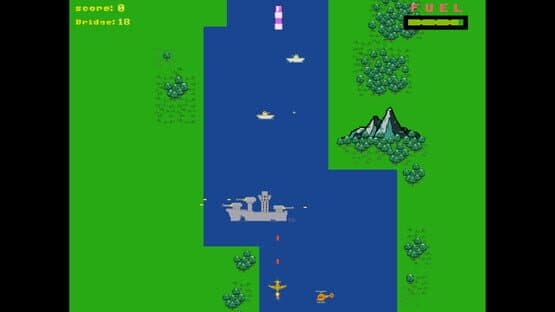 River Rush — screenshot 4