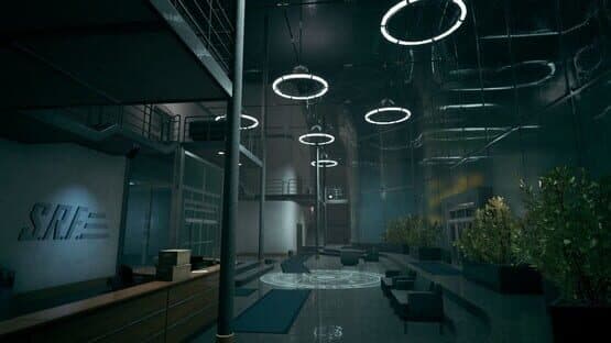 Disharmonia — screenshot 1