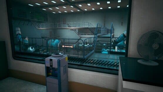 Disharmonia — screenshot 2