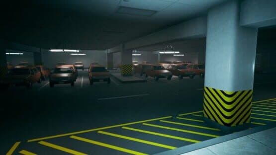 Disharmonia — screenshot 4