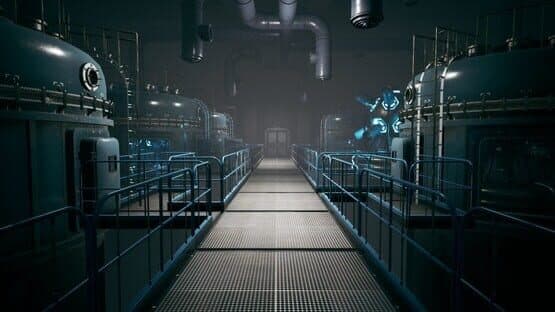 Disharmonia — screenshot 5