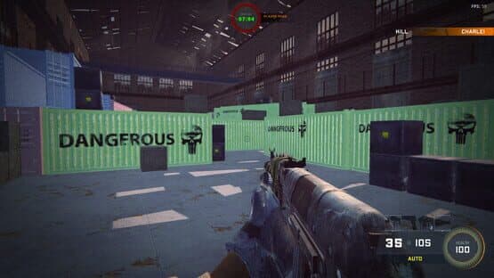 Army of One — screenshot 8