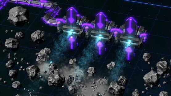 Grid Miner — screenshot 2