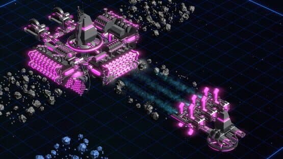 Grid Miner — screenshot 3
