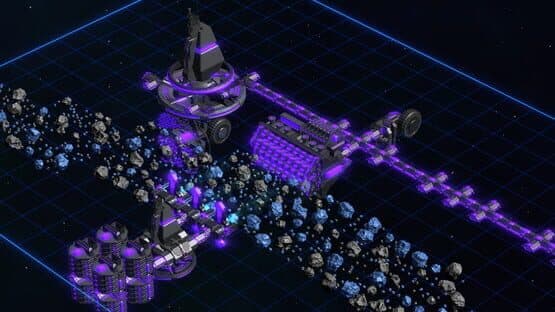 Grid Miner — screenshot 5