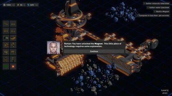 Grid Miner — screenshot 6