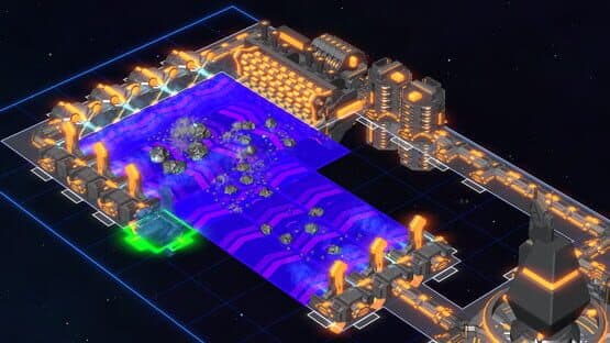 Grid Miner — screenshot 7