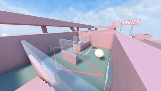 Underliner — screenshot 2