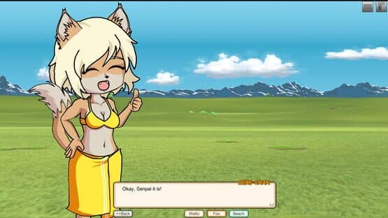 Dere-chat — screenshot 3