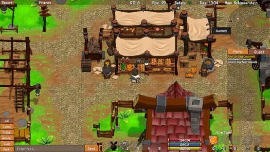 Gnome Online — screenshot 2
