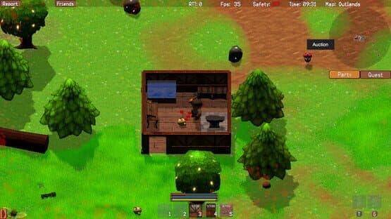 Gnome Online — screenshot 3