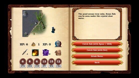 Heroes of Book & Paper — screenshot 6