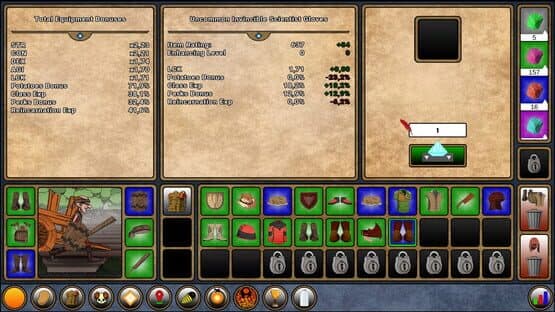 Farmer Against Potatoes Idle — screenshot 3