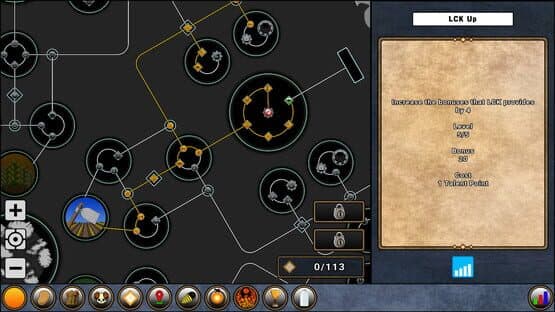 Farmer Against Potatoes Idle — screenshot 4
