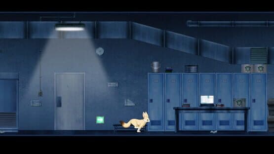 Lab — screenshot 6