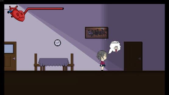 Cowardice — screenshot 1