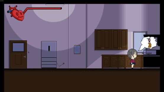 Cowardice — screenshot 2