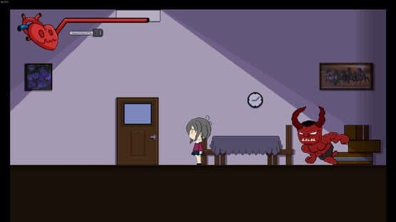 Cowardice — screenshot 3