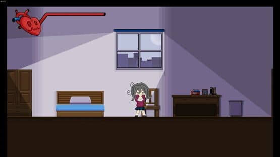 Cowardice — screenshot 4