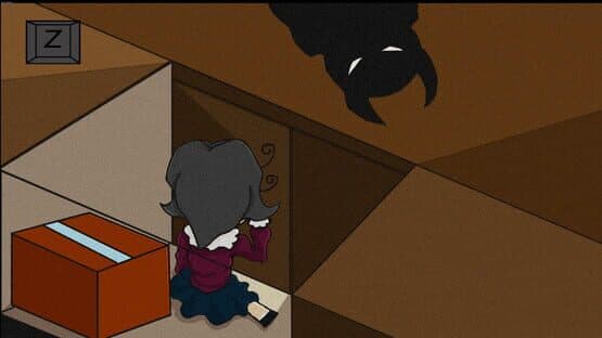 Cowardice — screenshot 8