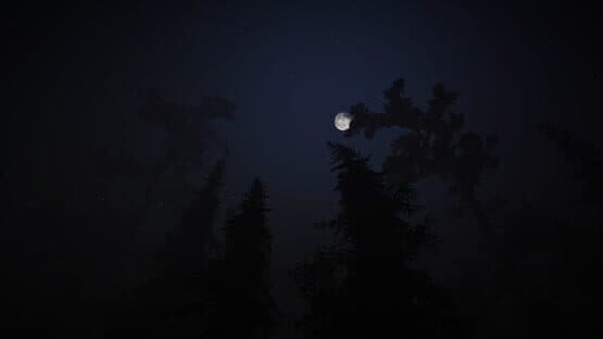 Taiga — screenshot 1