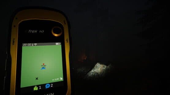Taiga — screenshot 2