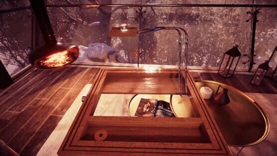 Mark's Magnificent Marble Maze — screenshot 2