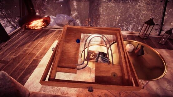 Mark's Magnificent Marble Maze — screenshot 4