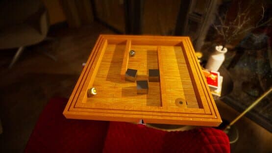 Mark's Magnificent Marble Maze — screenshot 5