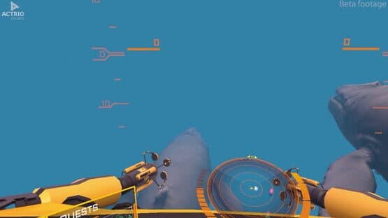 The Great Ocean — screenshot 1