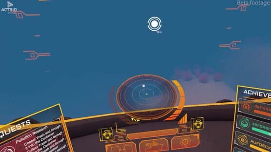 The Great Ocean — screenshot 3