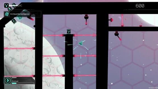 Gravitar: Recharged — screenshot 6