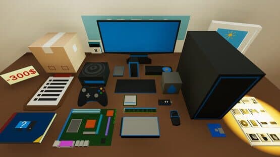 Spe:x — screenshot 1