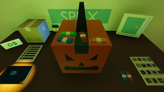 Spe:x — screenshot 3