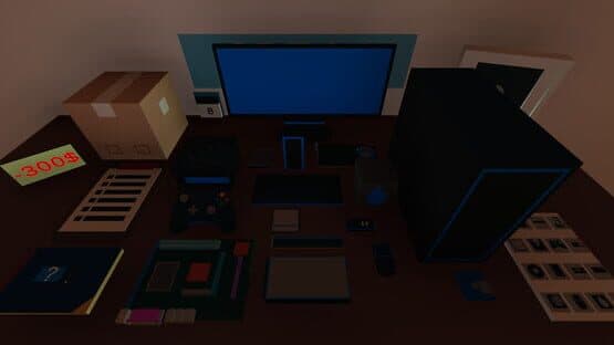 Spe:x — screenshot 5