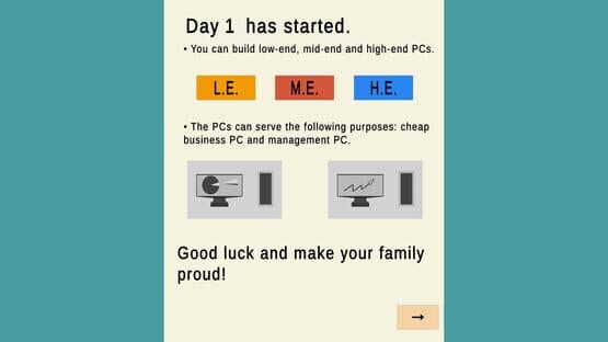 Spe:x — screenshot 6