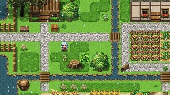 The Farmer's Story of Slow Life — screenshot 1