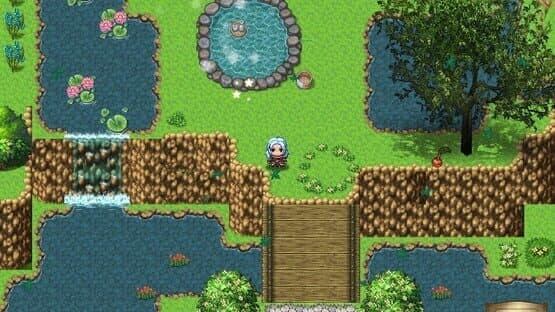 The Farmer's Story of Slow Life — screenshot 4