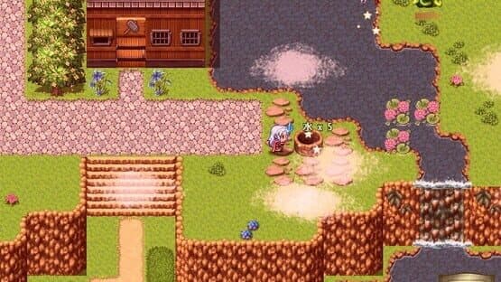 The Farmer's Story of Slow Life — screenshot 5