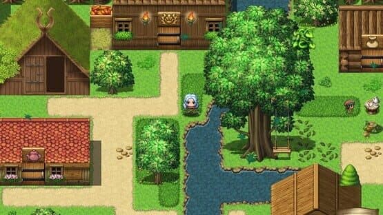 The Farmer's Story of Slow Life — screenshot 6