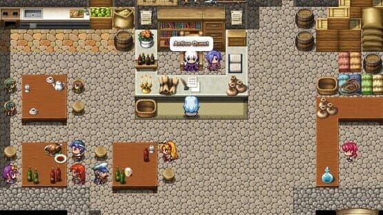 The Farmer's Story of Slow Life — screenshot 7