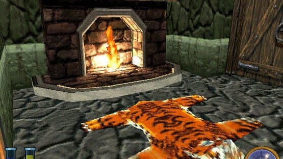 An Elder Scrolls Legend: Battlespire — screenshot 5