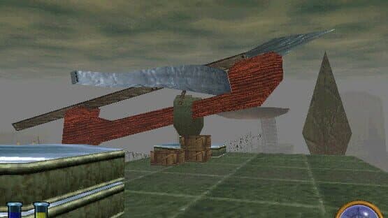 An Elder Scrolls Legend: Battlespire — screenshot 6