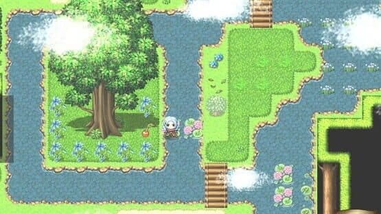 The Farmer's Story of Slow Life — screenshot 8