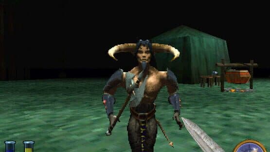 An Elder Scrolls Legend: Battlespire — screenshot 7