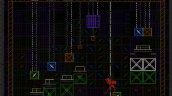 Covid Carl — screenshot 3
