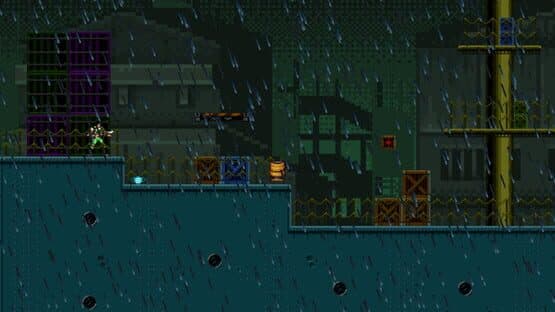 Covid Carl — screenshot 4